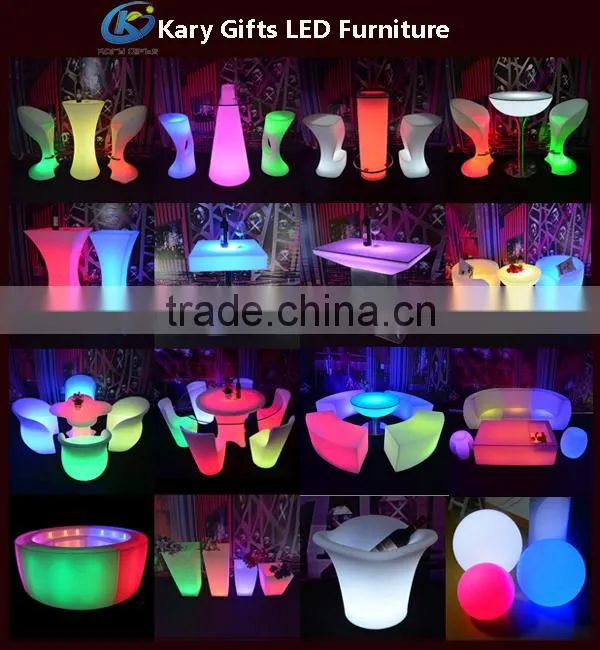 LED Bar Wholesale Nightclub Furniture Rental