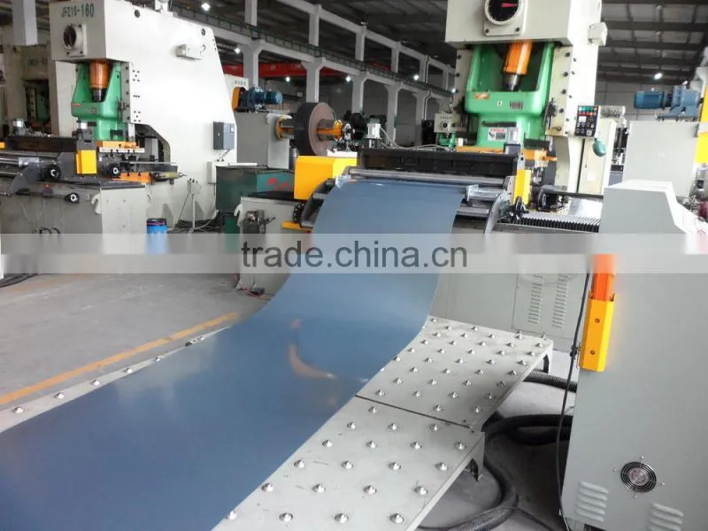 15kw CE standard high pressure centrifugal blower
