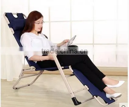 Modern folding chair office furniture good quality folding bed