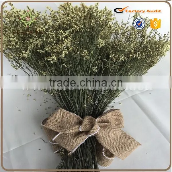 beautiful lace raw jute price roll for decoration