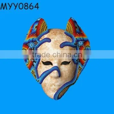 funky mascarade masks for boy