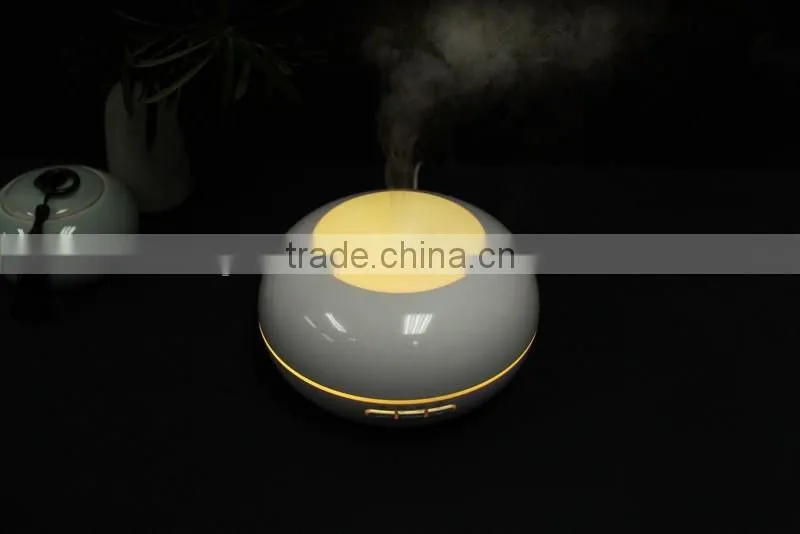 2017 Amazon best seling 300mah Ultrasonic cool mist air humidifier