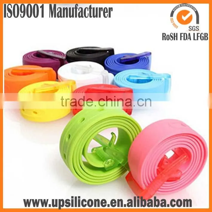 wholesale 2014 new fashion silicone conveyor belt for dresses
