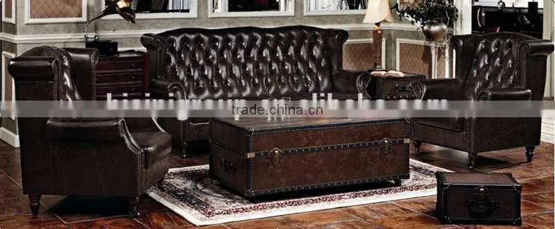 Office Sofas Furniture ,Hot Sale office Leather sofa set,Elegant office reception sofa,Business furniture (BF08-0259)
