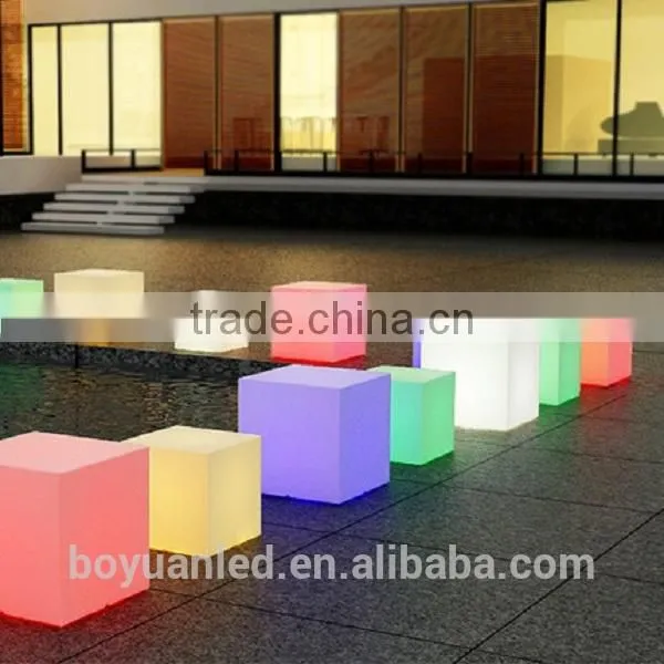 meeting table Waterproof rechargeable mobile contro led chair