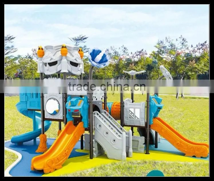 Amazing !!!!!! 2013 Popular Transfomers Series Playground ,Park Playground Outdoor (HA-06601)