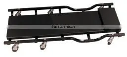 Vehicle tools portable Creepers with six Wheels