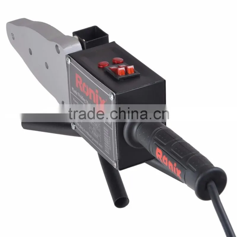RONIX SOCKET FUSION SINGLE - SOCKET FUSION WITH ACCESSORIES RH-4400 RH-4401
