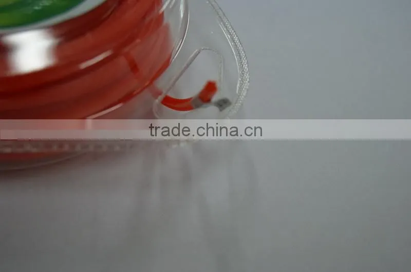 brush cutter nylon co-polymer trimmer line