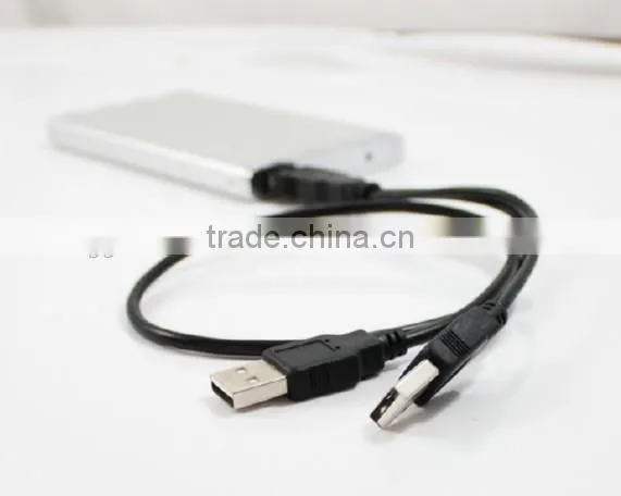 2.5" SATA HDD External case,HDD enclosure