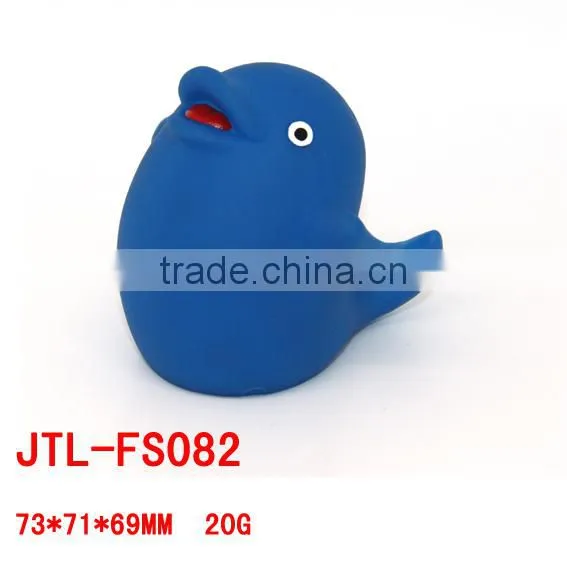 Plastic Rubber PVC Mouse Toys