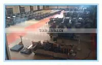 impulse sealer tray sealer