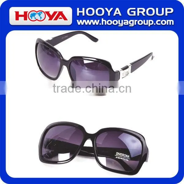 DI VERONA sunglasses metal frame sunglass with fine lenses