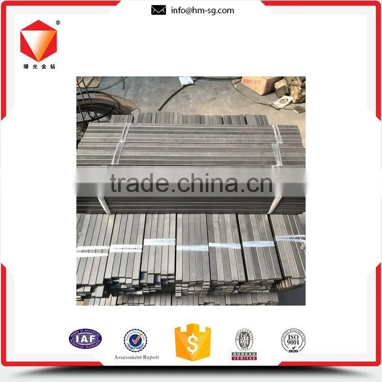 Quickly delivery different size graphite rod of diameter 5mm