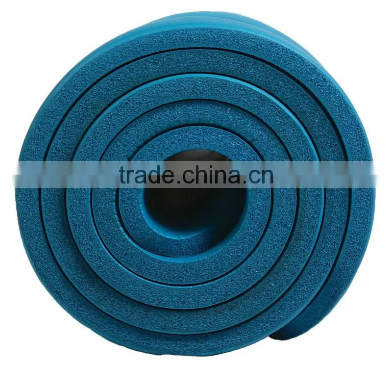 new product folding yoga mat