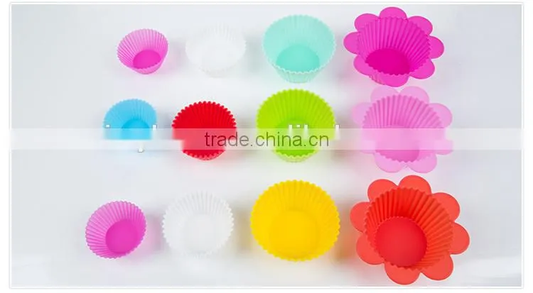 Kids Diy Gift Set 13 Pieces Baking Pink Kit Children Cooking Set