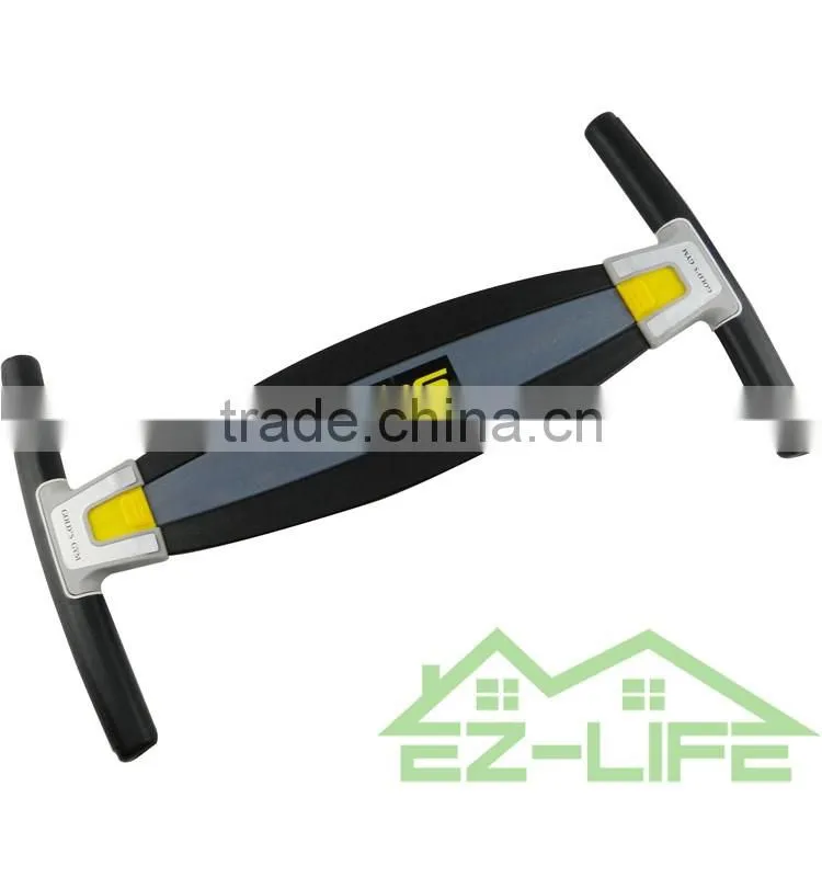 2017 new design top quality ABS home fitness equipment