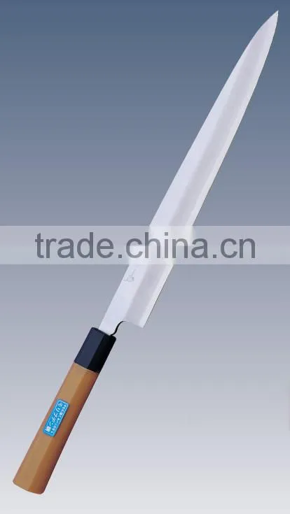 Sakai Takayuki Stainless Steel PC Handle Knife Dishwashable Series Inox Knife