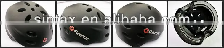 FOX TRANSITION HARD SHELL MTB BIKE HELMET 2014