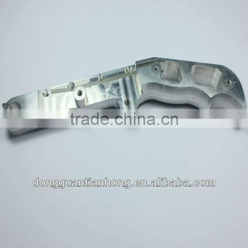 general material machining CNC machined products