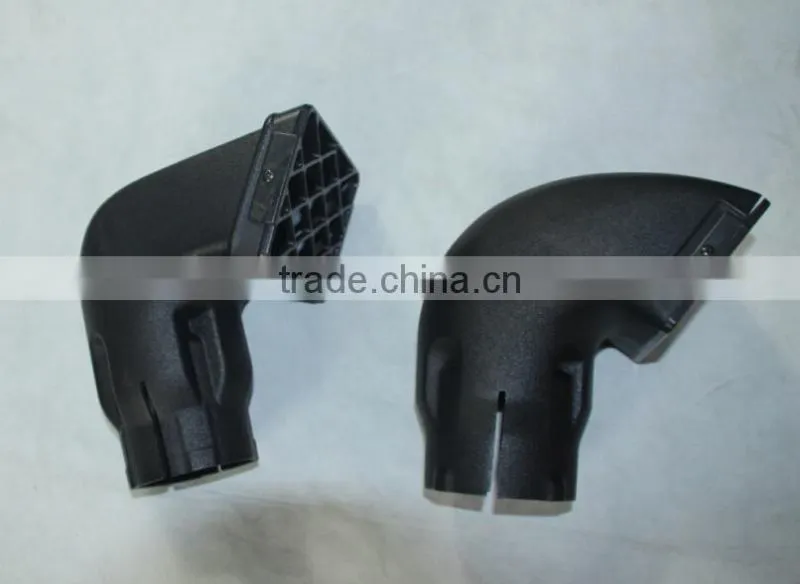 Exxon mobil LLDPE 4x4 snorkel for Hilux106 Series Diesel