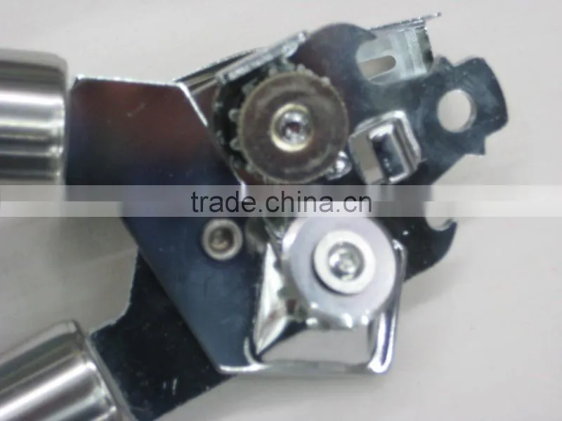 DELUXE STAINLESS STEEL HANDLE CAN OPENER