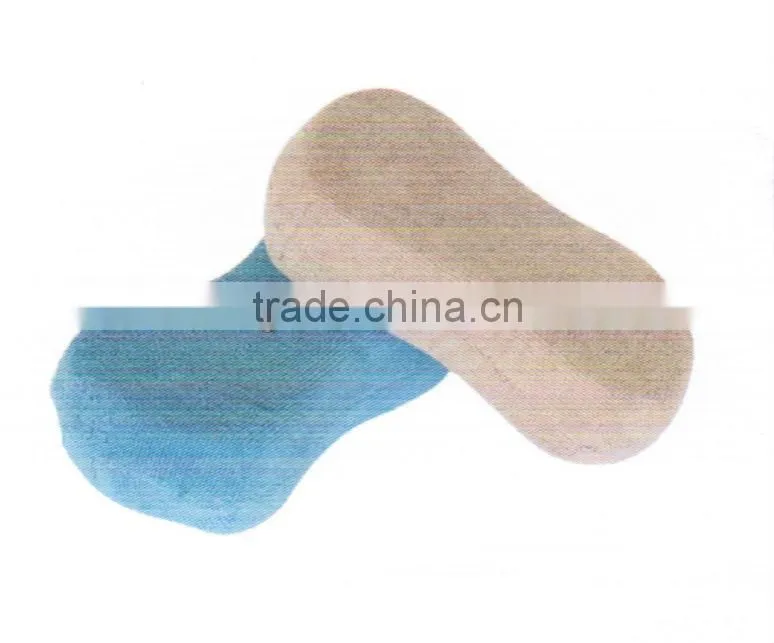 New Item Microfiber Car Wash Sponge
