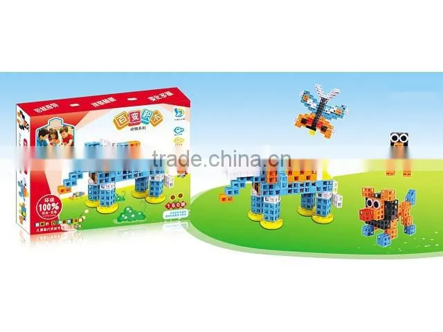 2015 new type girls cartoon horse toys with hair for sale