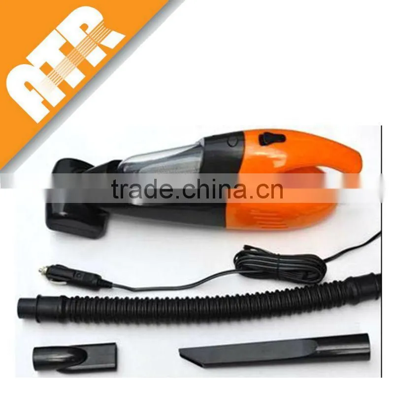 car vacuum cleaner,with car Cigarette Lighter Plug