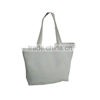 Cheap Canvas Shopping Bag