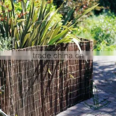 willow fence