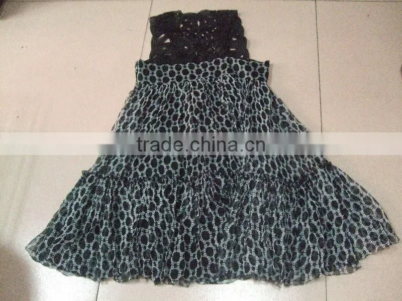 2011 new style girls in short skirts