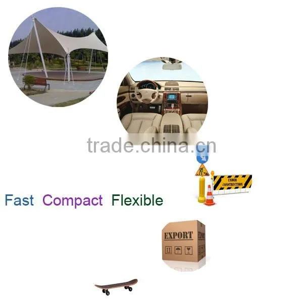 Hangzhou IECHO Flatbed Shoes Pattern Cutting Plotter