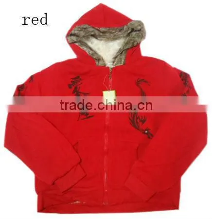 BU-039 womens winter jackets factory overruns