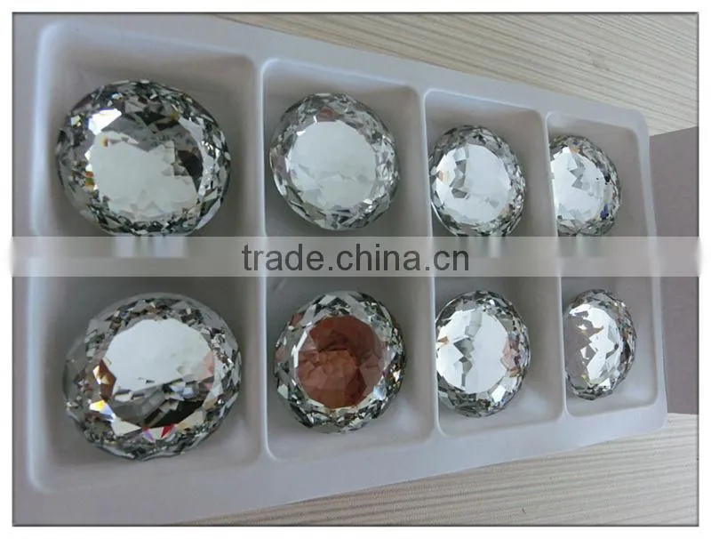 crystal fancy stone sew on stone for jewelry