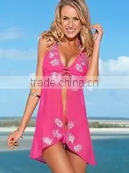 beach kimono