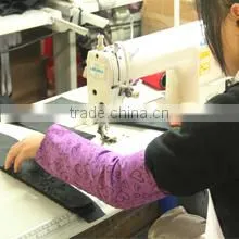 Guangzhou Corzzet Lingerie Co., Ltd. company overview - view 2