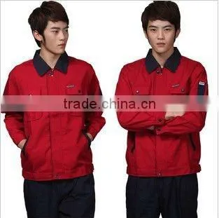 Good Quality of Work Cloth