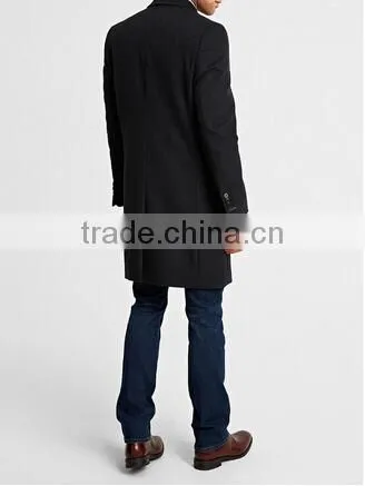 2014 Men Coat Made In China Factory Cheap Price