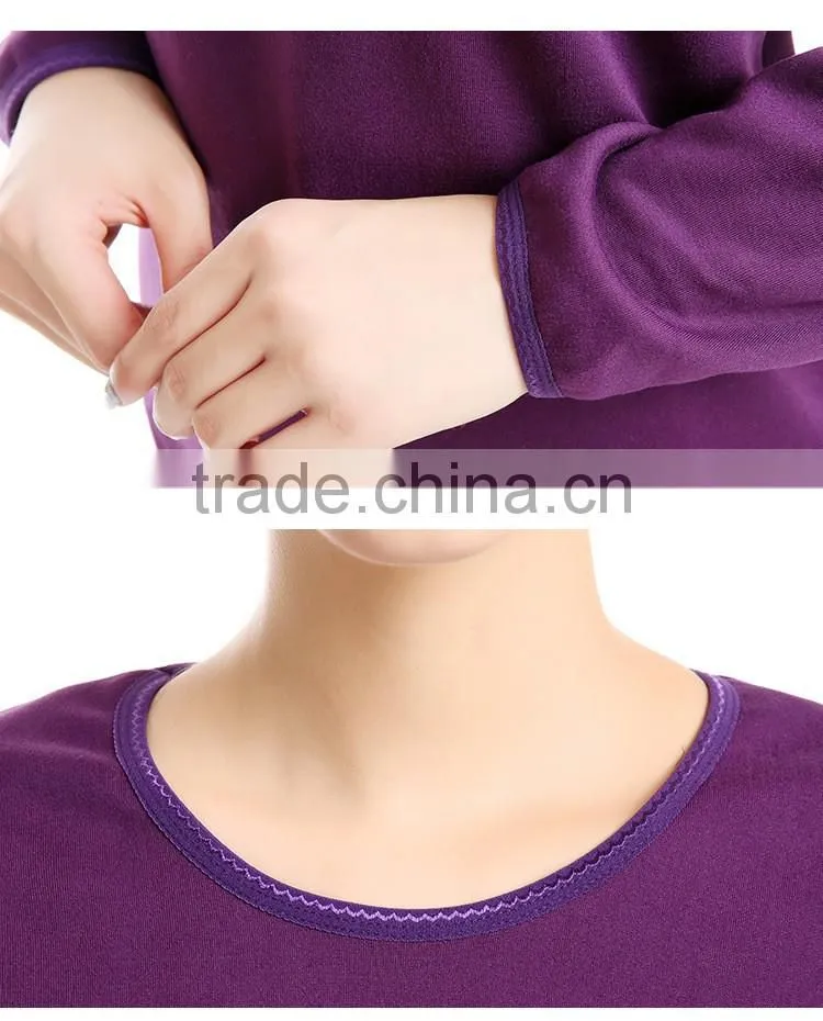 super soft thermal underwear