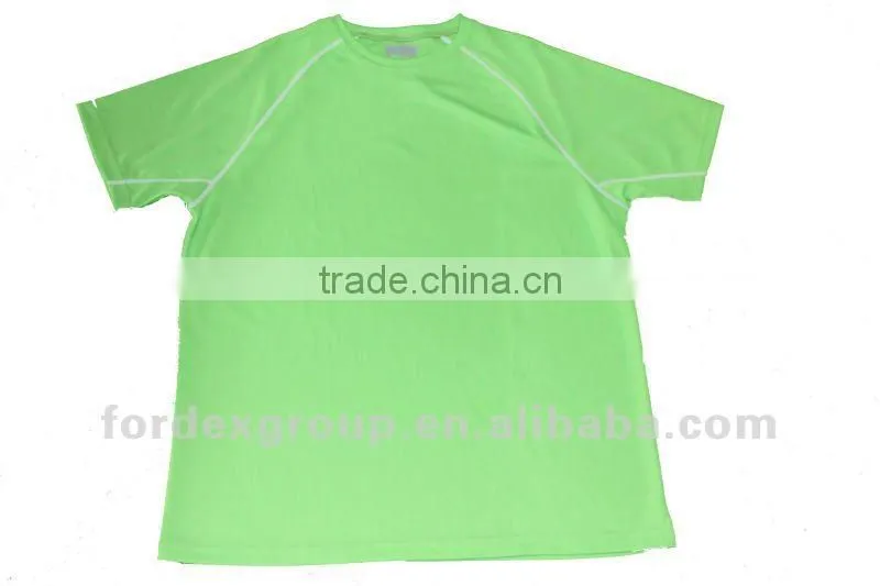 sport t-shirt