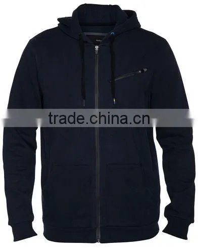 BLACK HOODIE FOR MEN 2015