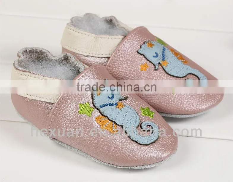 oem crystal shoes baby moccasins eva garden white school pretty babieswith patterns cheap leather kids shoes