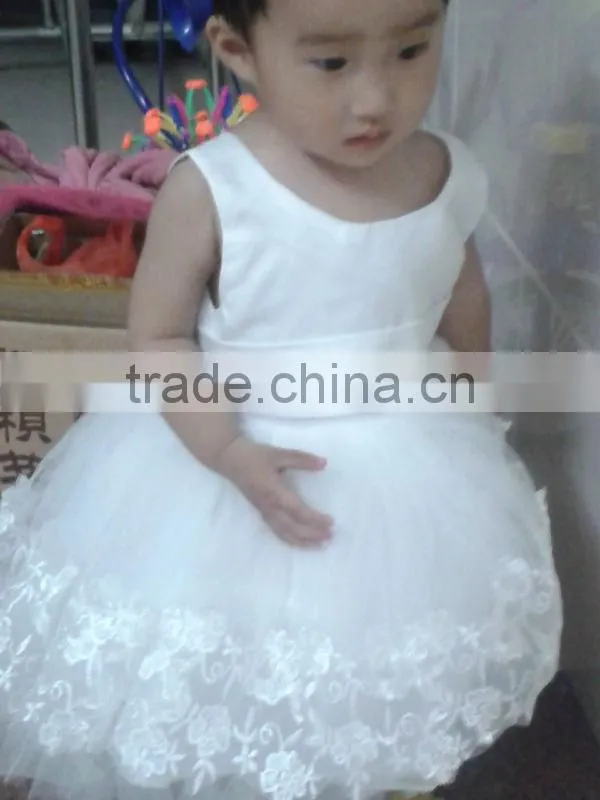 Anna party dresses Kids Girls Dresses Elsa dress costume Princess