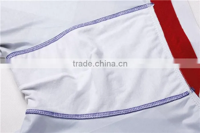 Factory Wholesale Plaid Crossfit High Waist Fitness (Wear) Booty Shorts