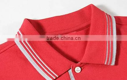 Cheap Bulk Plain Classic Mens Polo Shirt Design Wholesale China