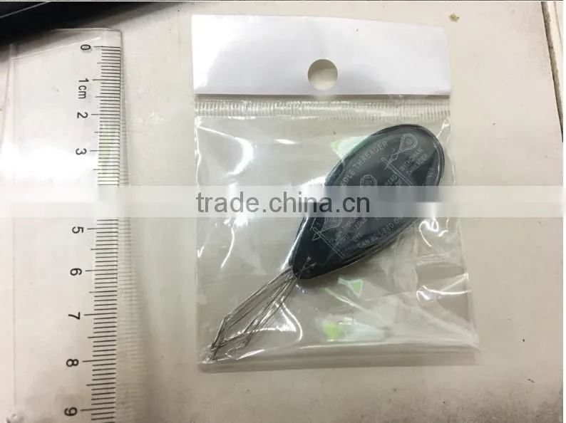 sewing accessory type sewing needle threader