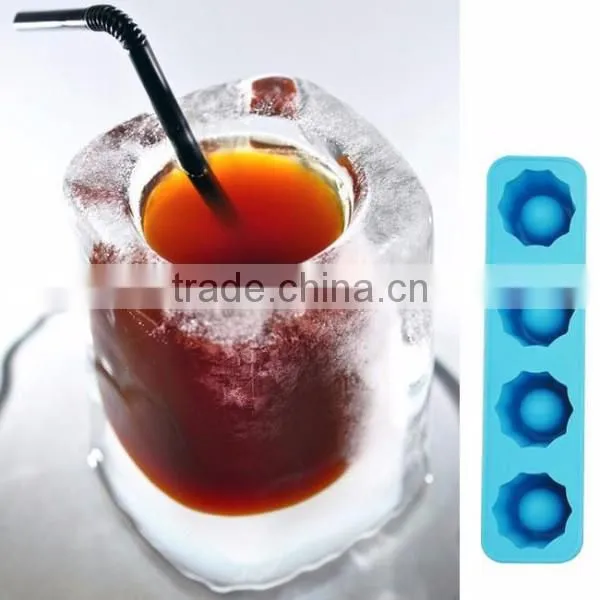 silicone ice cube trays silicone shot mold glass ice tray bpa free silicone ice shot ball mould