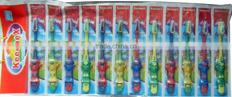 kids toothbrush