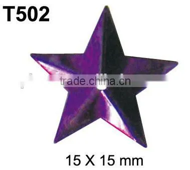 10G COLORFUL SEQUINS